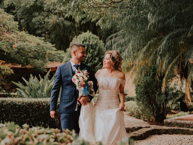 La boda de León y Yesenia en Tlayacapan, Morelos 42