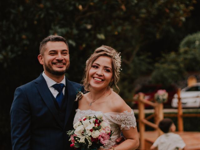 La boda de León y Yesenia en Tlayacapan, Morelos 48