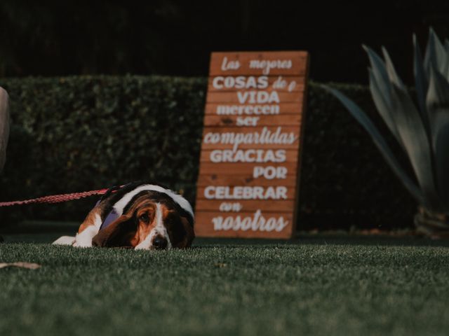 La boda de León y Yesenia en Tlayacapan, Morelos 60