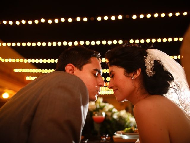 La boda de Alberto y Dalia en Mexicali, Baja California 34