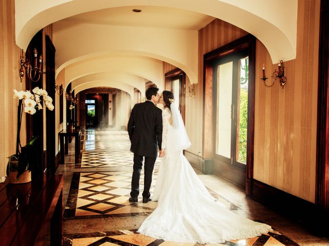 La boda de Carlos y Indira en Aguascalientes, Aguascalientes 9