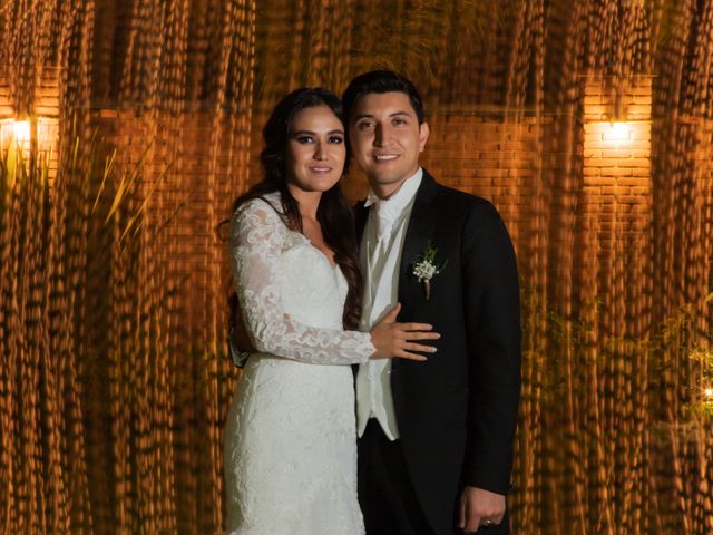 La boda de Carlos y Indira en Aguascalientes, Aguascalientes 17