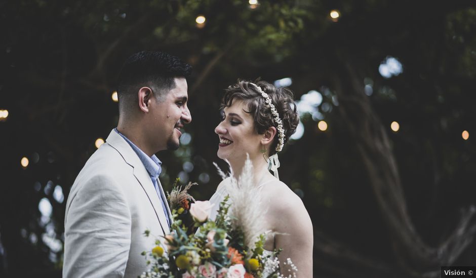 La boda de Javier y Steffi en Cancún, Quintana Roo