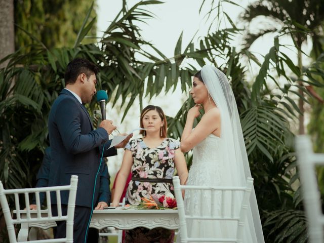 La boda de Yen y Gaby en Tenosique, Tabasco 12