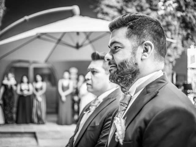 La boda de Farid y Ricardo en Querétaro, Querétaro 24