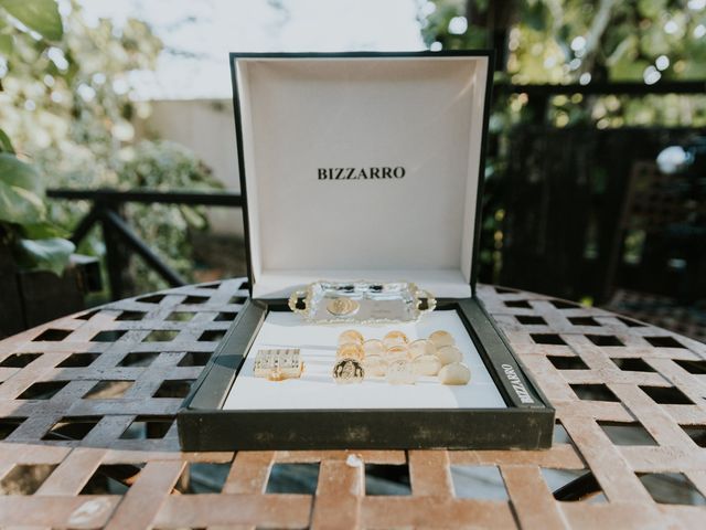La boda de Andrés y Andrea en Conkal, Yucatán 48
