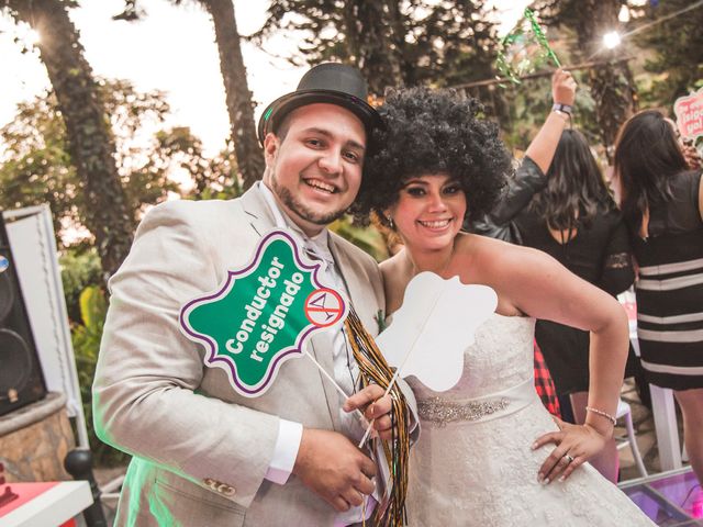 La boda de Aarón y Alma en Cuernavaca, Morelos 76