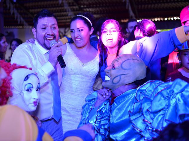 La boda de Arturo y Lupita en León, Guanajuato 29