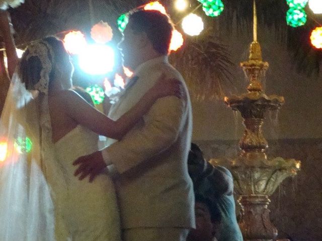 La boda de Diana y Arturo en Playa del Carmen, Quintana Roo 11