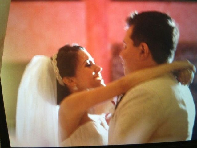 La boda de Diana y Arturo en Playa del Carmen, Quintana Roo 14