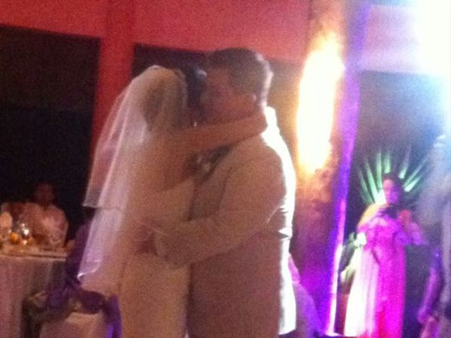 La boda de Diana y Arturo en Playa del Carmen, Quintana Roo 15