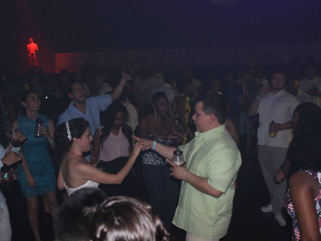 La boda de Diana y Arturo en Playa del Carmen, Quintana Roo 20