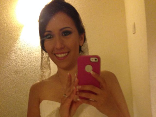 La boda de Diana y Arturo en Playa del Carmen, Quintana Roo 5