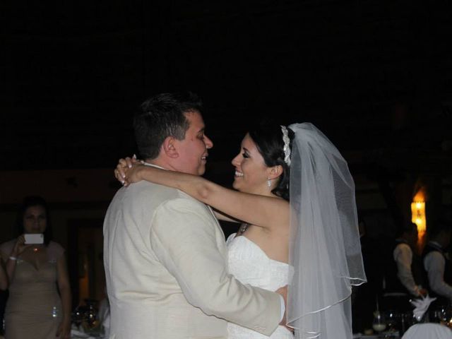 La boda de Diana y Arturo en Playa del Carmen, Quintana Roo 16