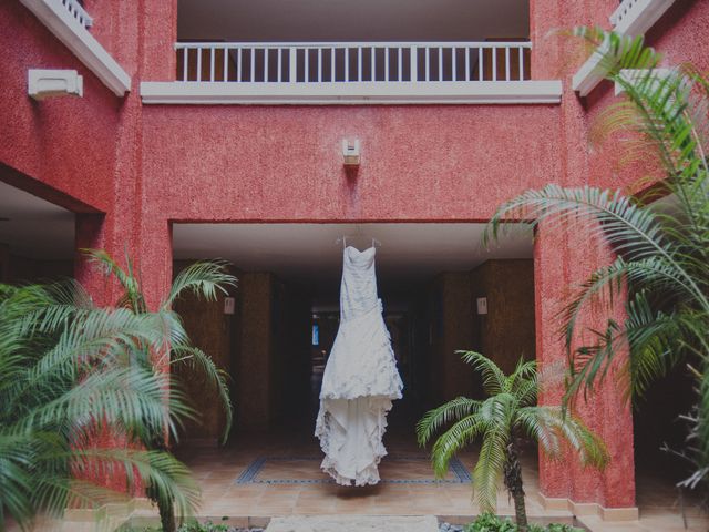 La boda de Diana y Arturo en Playa del Carmen, Quintana Roo 24