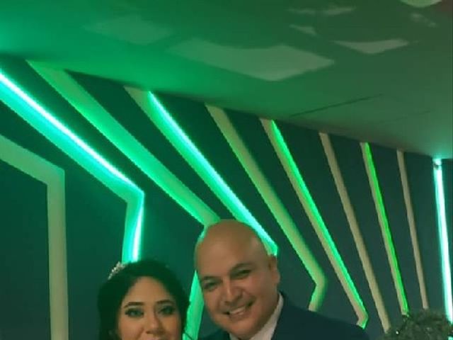 La boda de Berenice y Emmanuel en Celaya, Guanajuato 3