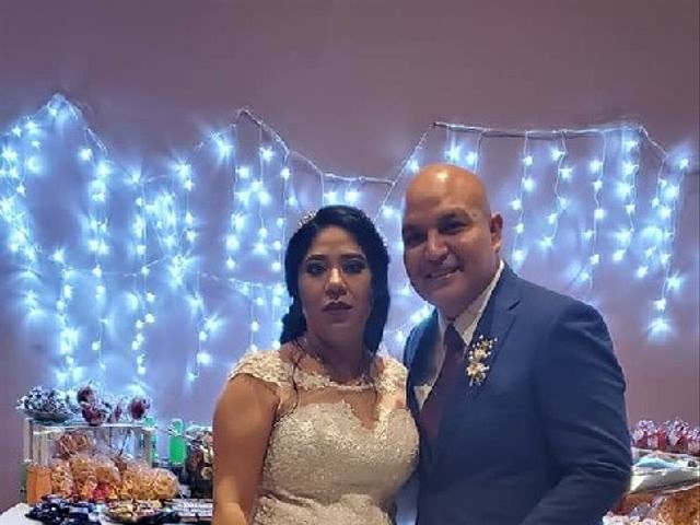 La boda de Berenice y Emmanuel en Celaya, Guanajuato 4