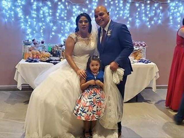 La boda de Berenice y Emmanuel en Celaya, Guanajuato 1