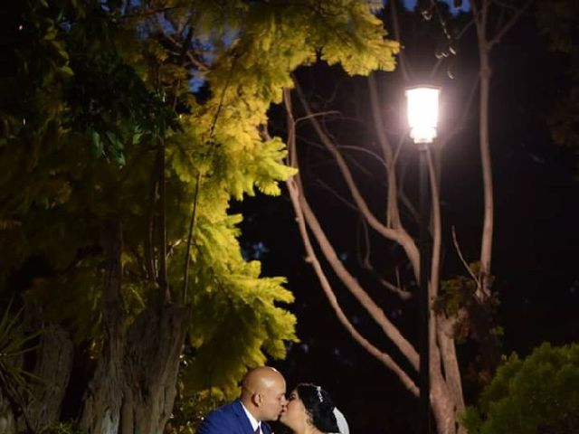 La boda de Berenice y Emmanuel en Celaya, Guanajuato 6