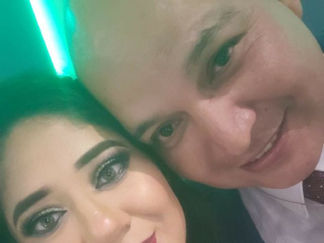La boda de Berenice y Emmanuel en Celaya, Guanajuato 7