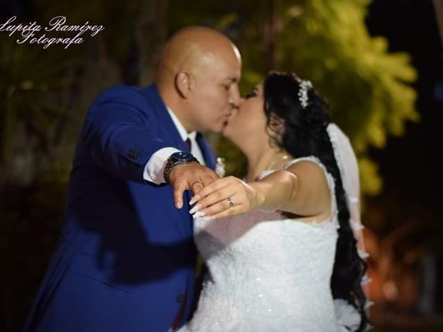 La boda de Berenice y Emmanuel en Celaya, Guanajuato 2