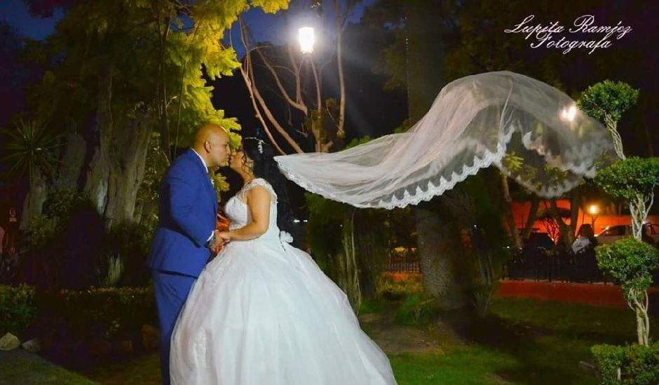 La boda de Berenice y Emmanuel en Celaya, Guanajuato