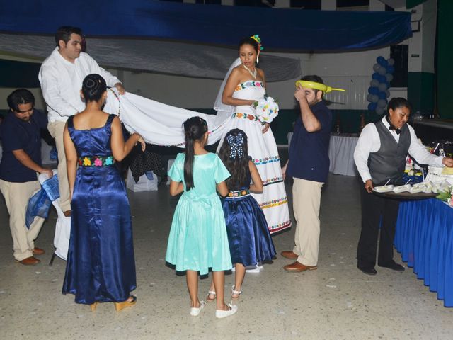 La boda de Carlos y Araceli en Cancún, Quintana Roo 2