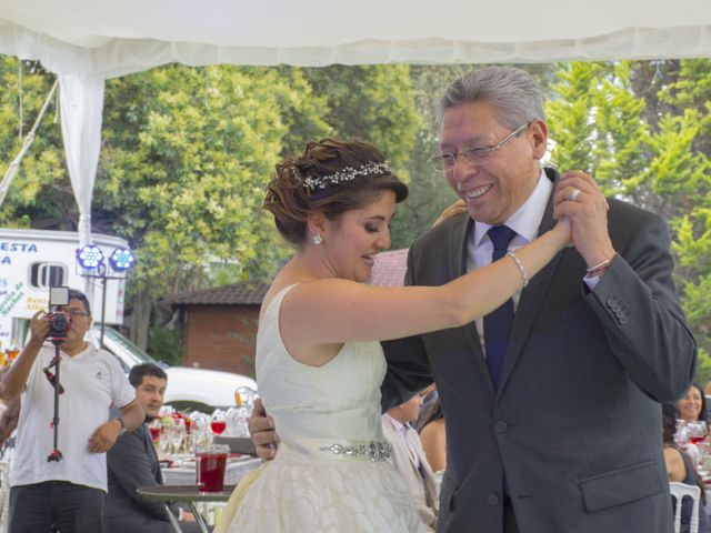 La boda de Alberto y Jacqui en Tlaxcala, Tlaxcala 26