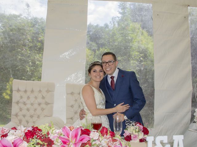 La boda de Alberto y Jacqui en Tlaxcala, Tlaxcala 32