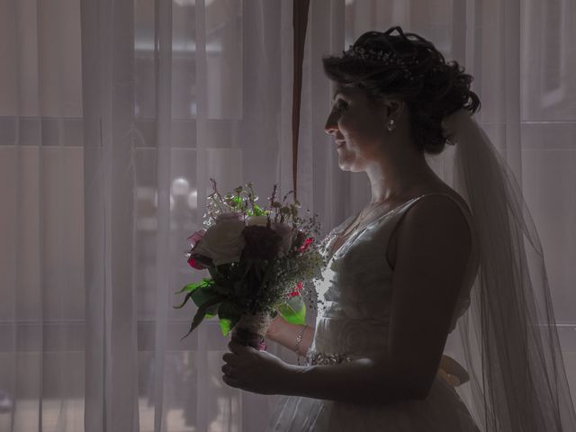 La boda de Alberto y Jacqui en Tlaxcala, Tlaxcala 47