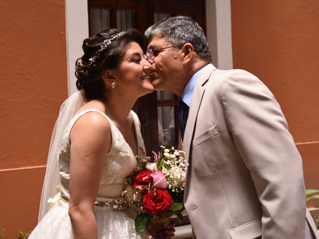 La boda de Alberto y Jacqui en Tlaxcala, Tlaxcala 62