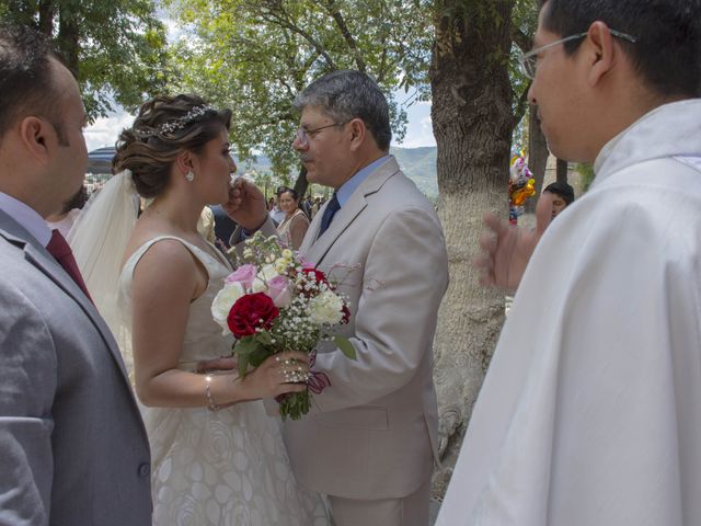 La boda de Alberto y Jacqui en Tlaxcala, Tlaxcala 71