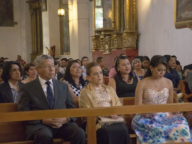 La boda de Alberto y Jacqui en Tlaxcala, Tlaxcala 77