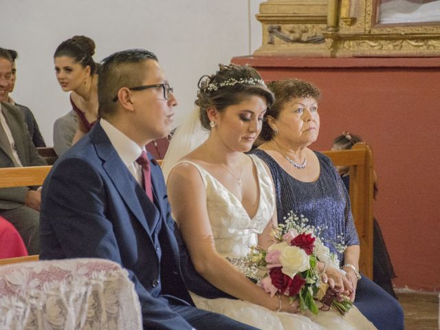 La boda de Alberto y Jacqui en Tlaxcala, Tlaxcala 78