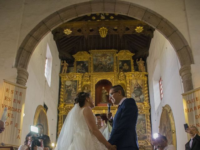 La boda de Alberto y Jacqui en Tlaxcala, Tlaxcala 82