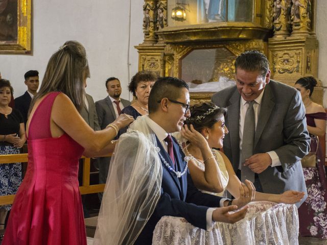 La boda de Alberto y Jacqui en Tlaxcala, Tlaxcala 95