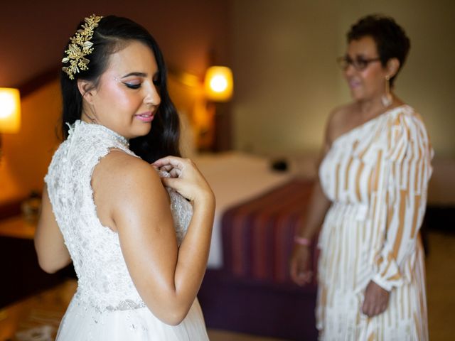 La boda de Iván y Jahzeel en Bucerias, Nayarit 22