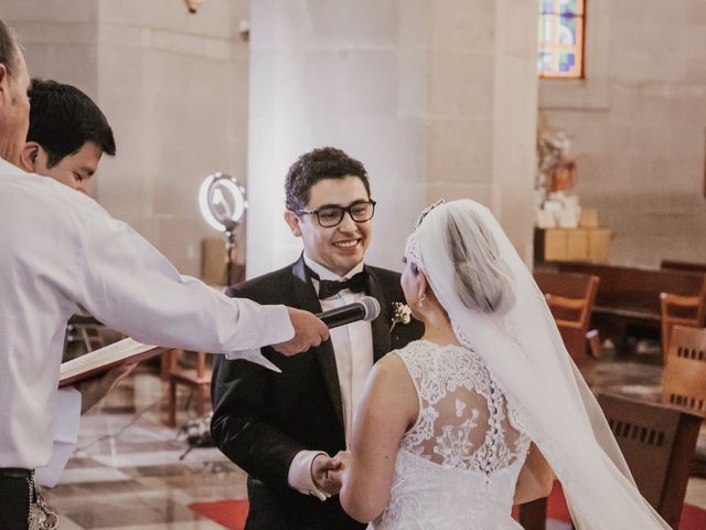 La boda de Enrique y Ana en Miguel Hidalgo, Ciudad de México 48