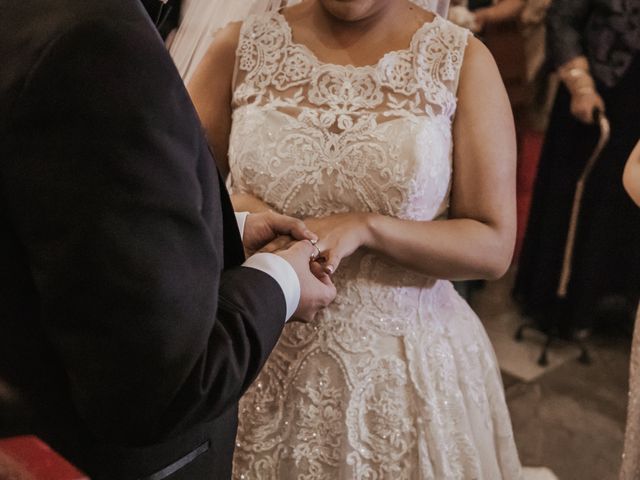 La boda de Enrique y Ana en Miguel Hidalgo, Ciudad de México 49