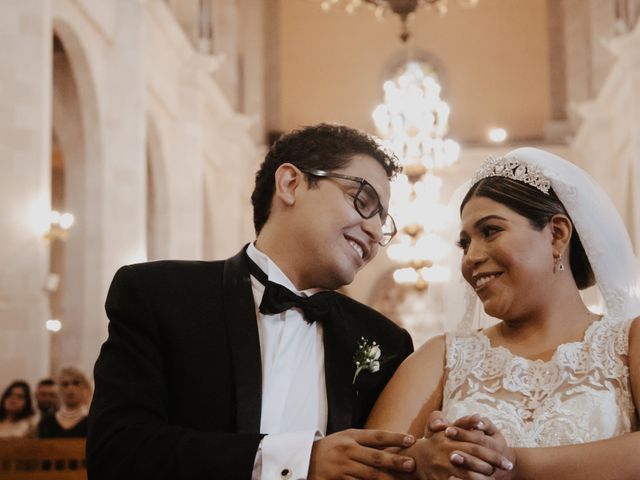 La boda de Enrique y Ana en Miguel Hidalgo, Ciudad de México 51