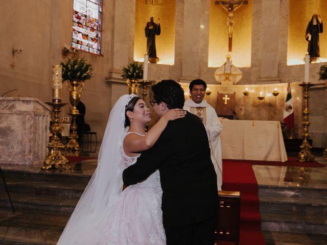 La boda de Enrique y Ana en Miguel Hidalgo, Ciudad de México 52