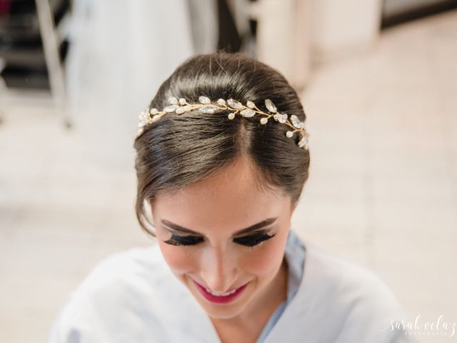 La boda de Cristopher y Lourdes en Navojoa, Sonora 6