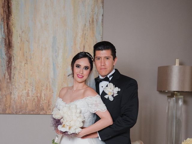 La boda de Cristopher y Lourdes en Navojoa, Sonora 1