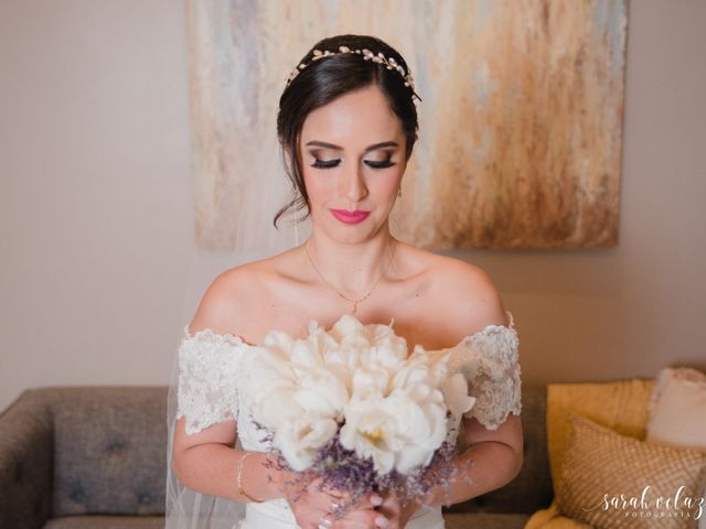 La boda de Cristopher y Lourdes en Navojoa, Sonora 2
