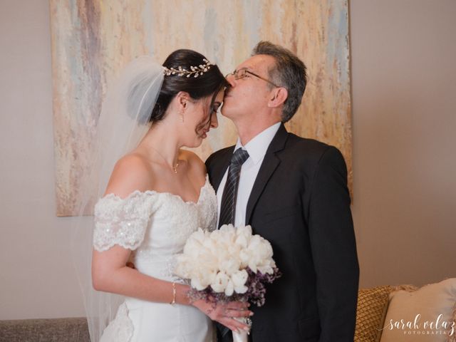 La boda de Cristopher y Lourdes en Navojoa, Sonora 17