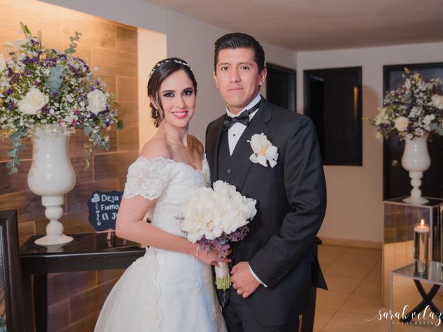 La boda de Cristopher y Lourdes en Navojoa, Sonora 30