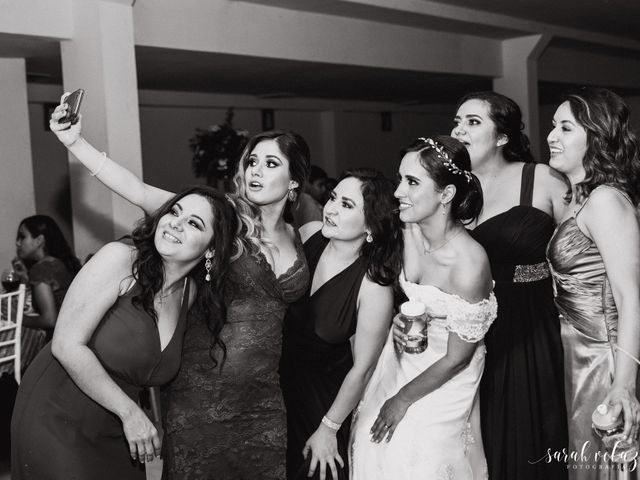 La boda de Cristopher y Lourdes en Navojoa, Sonora 44