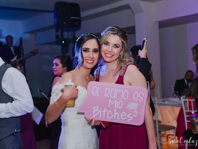 La boda de Cristopher y Lourdes en Navojoa, Sonora 46