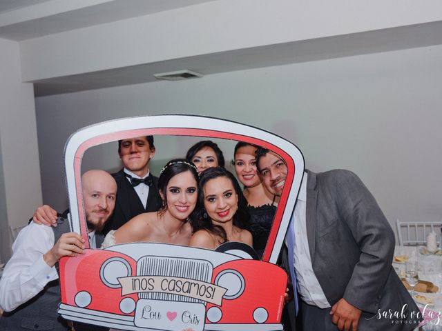 La boda de Cristopher y Lourdes en Navojoa, Sonora 48