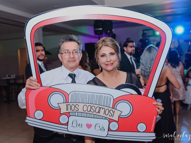 La boda de Cristopher y Lourdes en Navojoa, Sonora 50